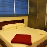 Zamzam Colombo City Hotel